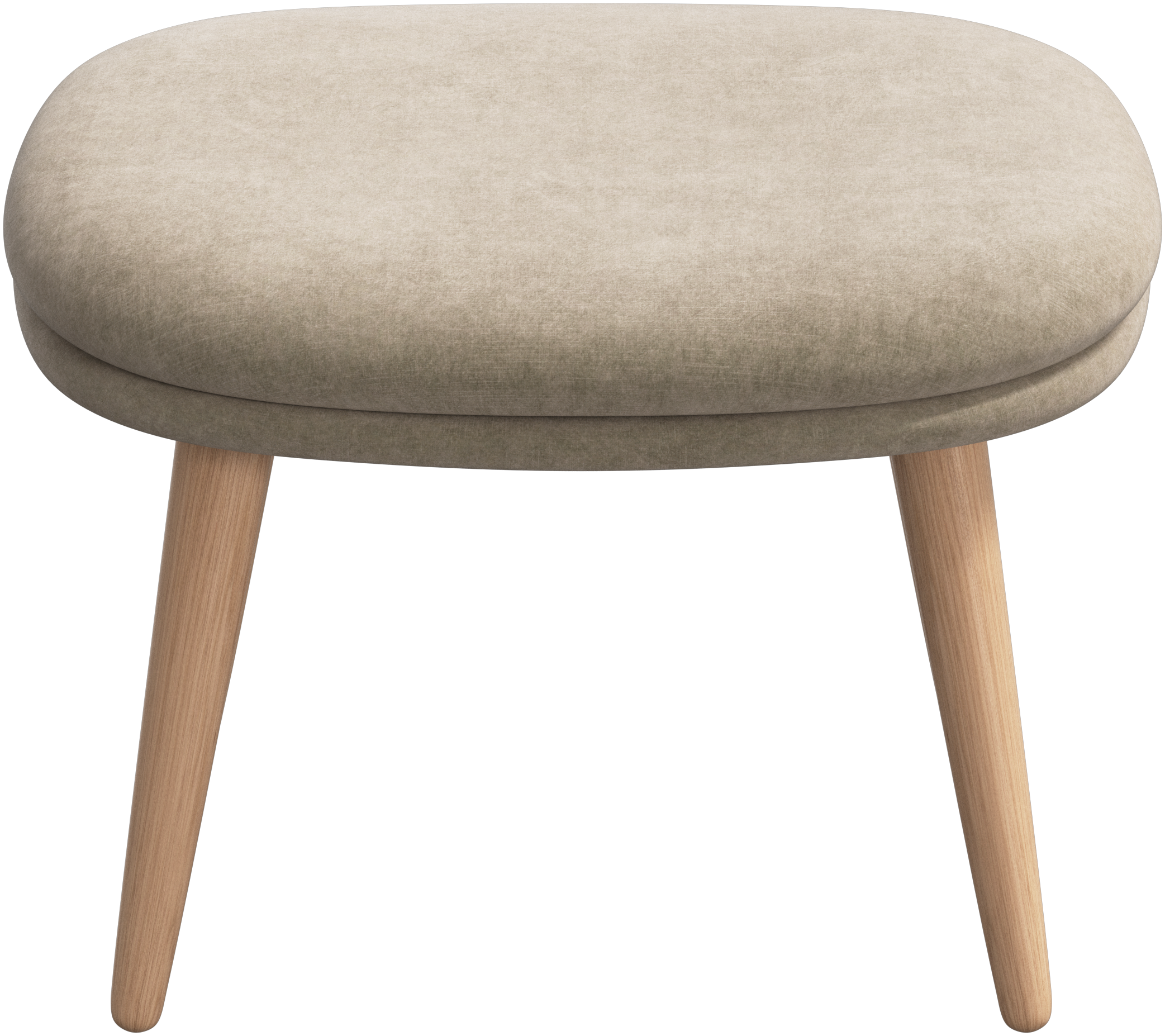 Adelaide footstool | Footstool | Adelaide | Henrik Pedersen